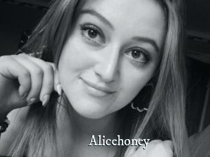 Alicehoney