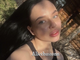 Alicehustonn