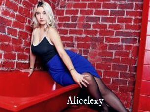 Alicelexy