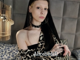 Aliceliddell