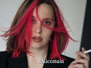Alicemain