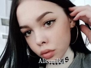 Alicemilkis
