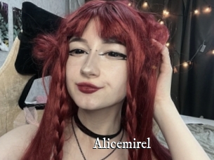 Alicemirel