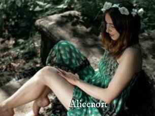 Alicenort