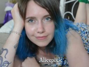 Alicepixie