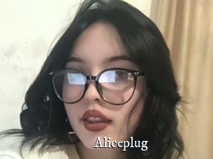 Aliceplug