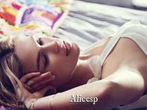 Alicesp