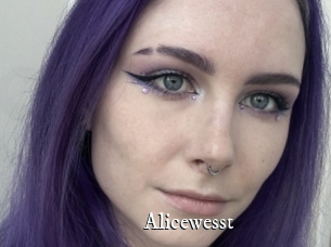 Alicewesst