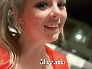 Alicewinks
