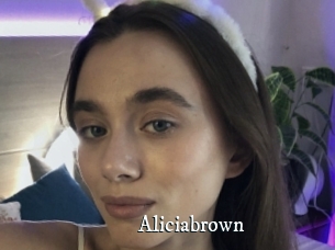 Aliciabrown