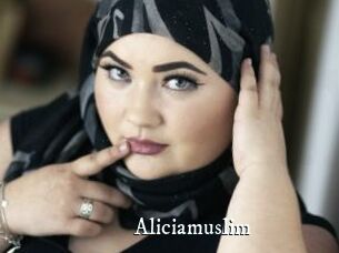 Aliciamuslim