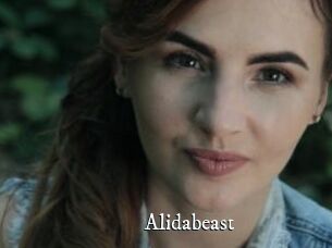 Alidabeast