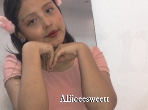 Aliiceesweett