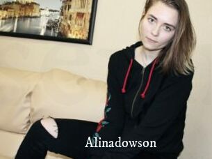Alinadowson