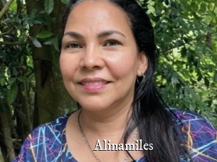 Alinamiles