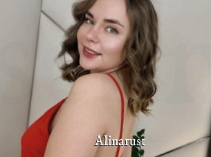 Alinarust