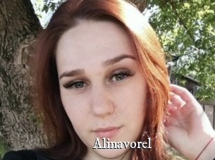 Alinavorel
