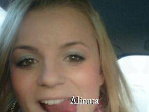 Alinuta