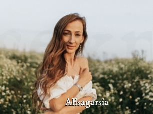 Alisagarsia