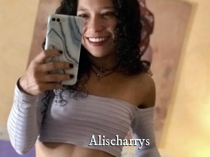 Aliseharrys