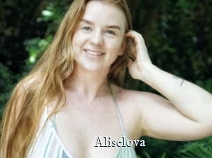 Aliselova