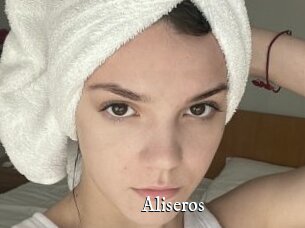 Aliseros