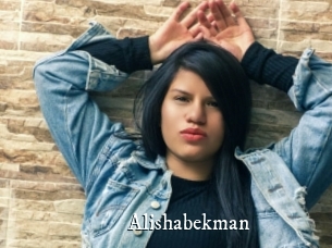 Alishabekman