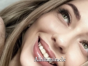 Alishamiracle