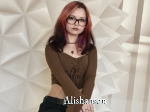 Alishanson