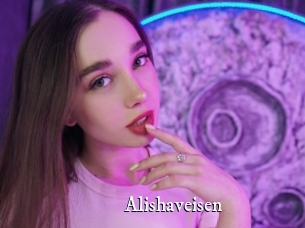 Alishaveisen