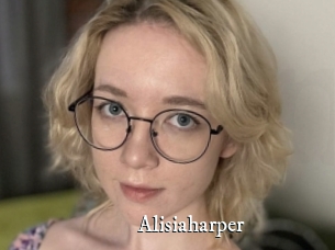 Alisiaharper