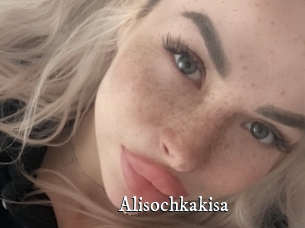 Alisochkakisa