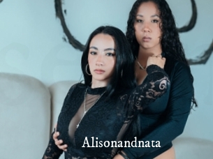Alisonandnata