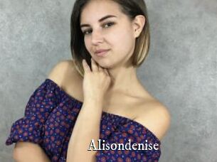 Alisondenise