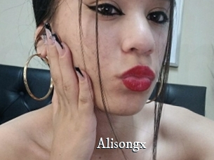 Alisongx