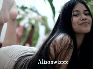 Alisonwixxx