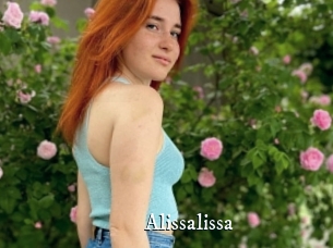 Alissalissa