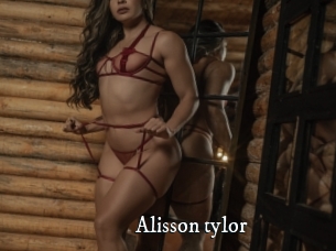 Alisson_tylor
