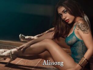 Alissong