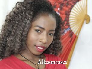 Alissonrosee