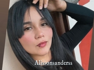 Alissonsanderss