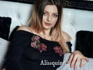 Alissquinn
