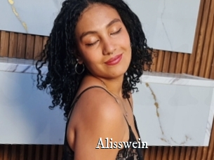 Alisswein