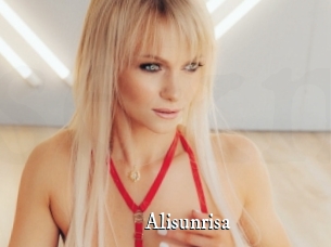 Alisunrisa