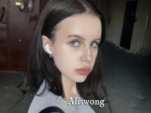 Aliswong