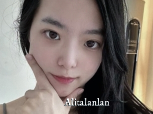 Alitalanlan