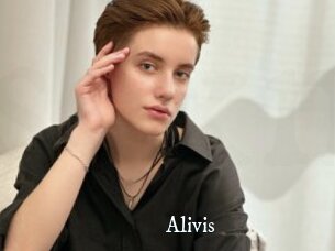 Alivis