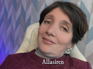Allasiren