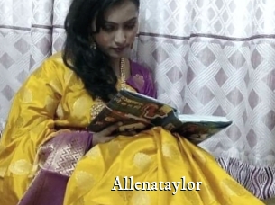 Allenataylor