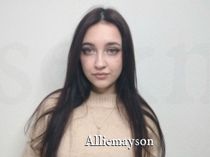 Alliemayson